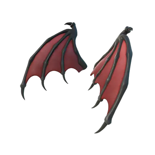 Saints Legacy Back Bling icon