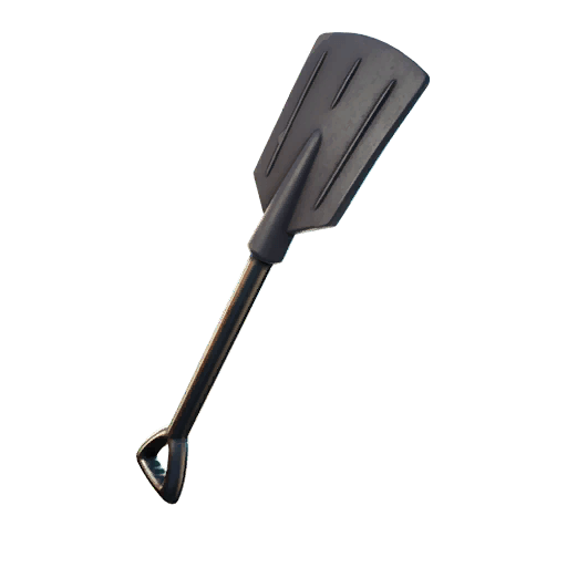 Sandy Shoveler Pickaxe icon