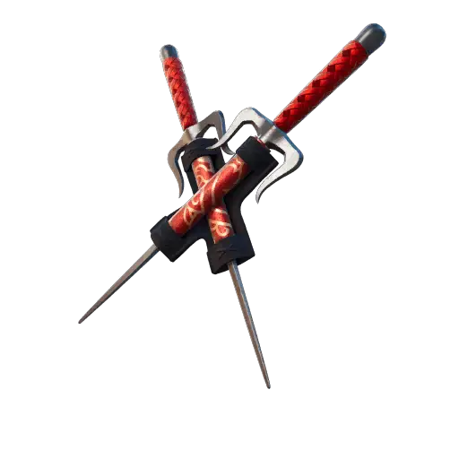 Scarlet Sai Back Bling icon