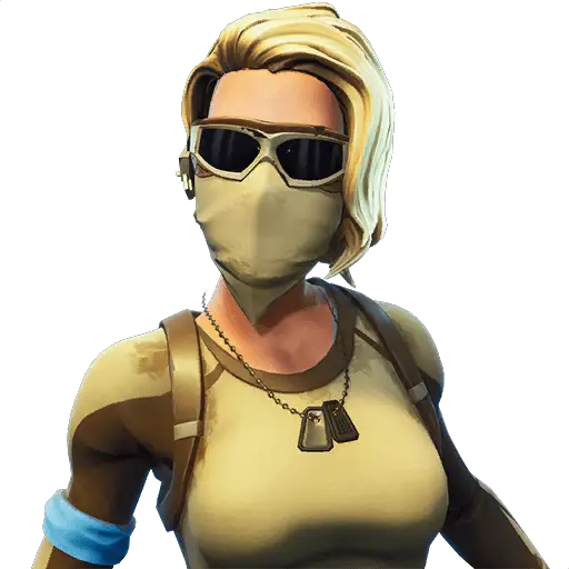 Scorpion Outfit
