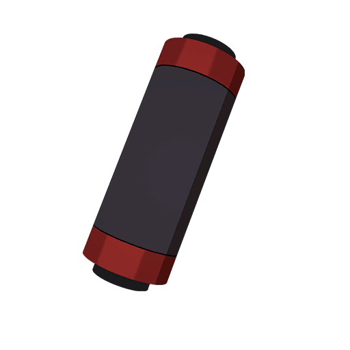 Scroll Back Bling icon