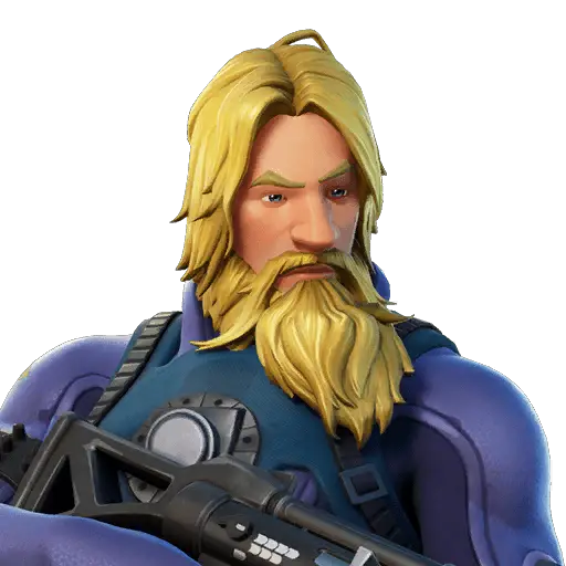 Scuba Jonesy Outfit icon