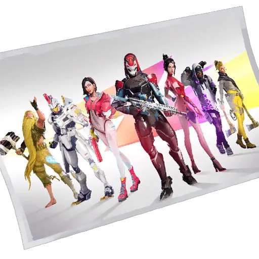 Season 9 Loading Screen icon