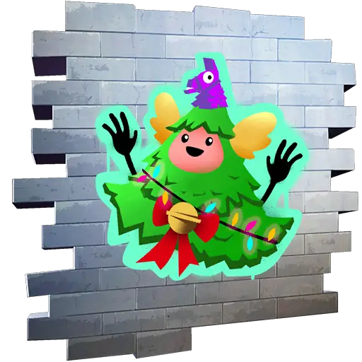Seasons Guffings Spray icon