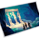 Secrets of the Ancients Loading Screen icon