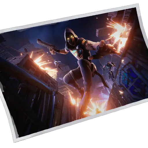 Seekers Strike Loading Screen icon