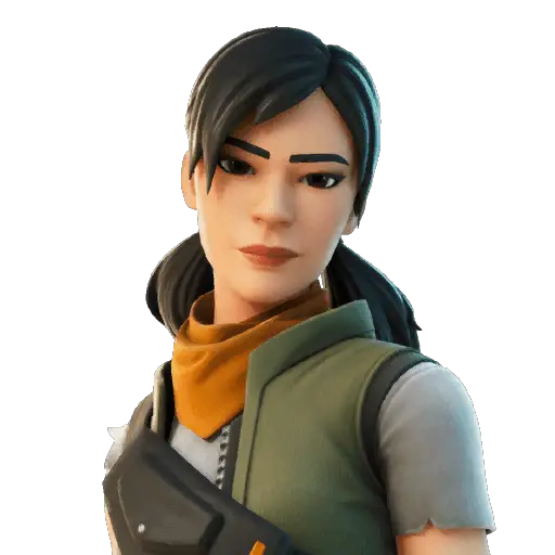 Sentry Specialist Outfit icon