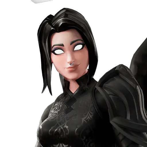 Shadow Ark Outfit icon