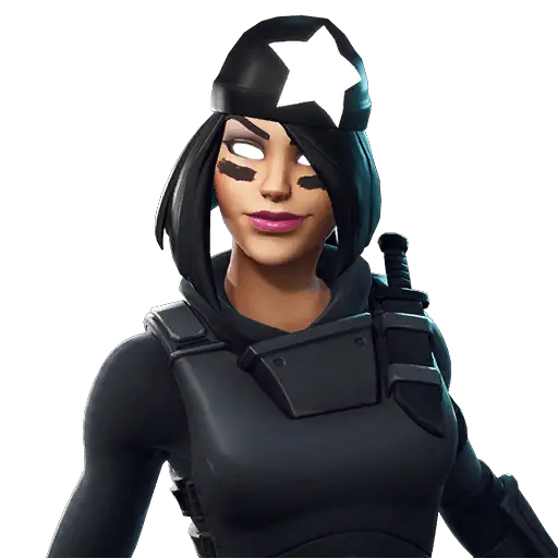 Shadow Skully Outfit icon