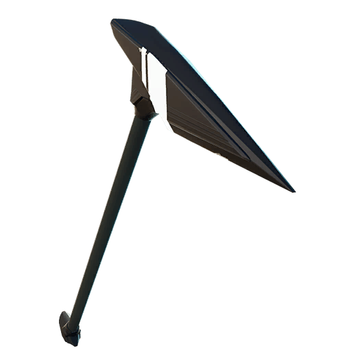 Shadow Slicer Pickaxe icon