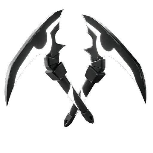 Shadow Strikers Pickaxe icon