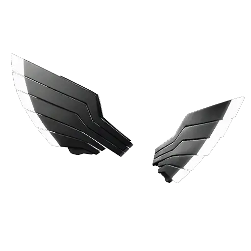 Shadowbird Wings Back Bling icon