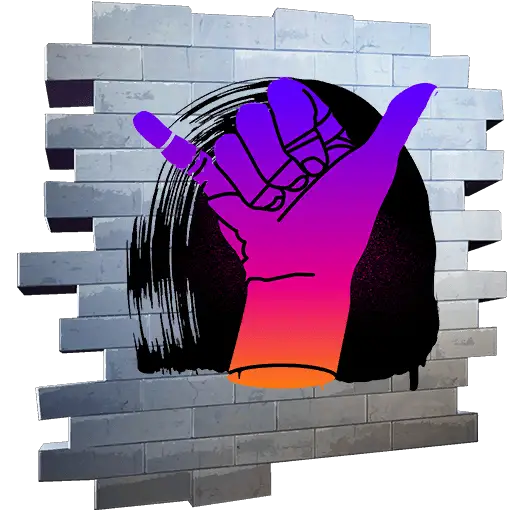 Shaka Spray icon