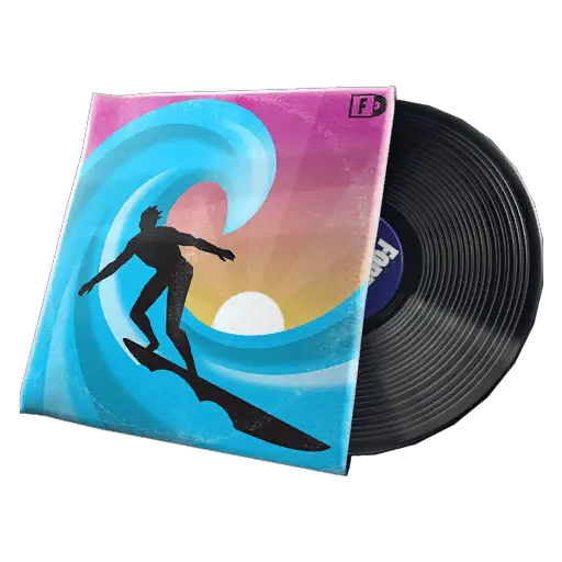 Shark Ride Music icon