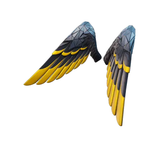 Shattered Hope Back Bling icon