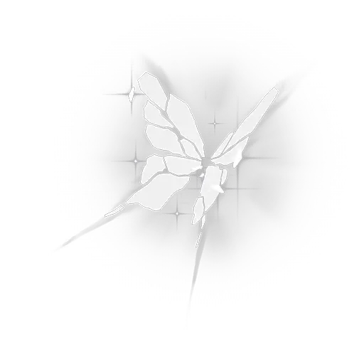 Shattered Wings Back Bling icon