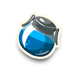 Shield Potion Emoji icon