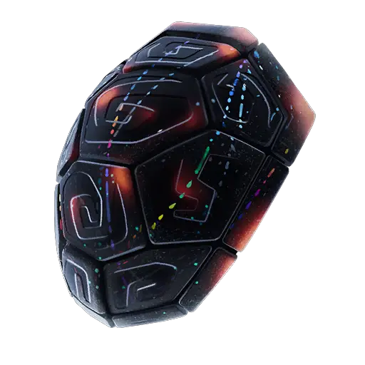 Shinie Shellie Back Bling icon
