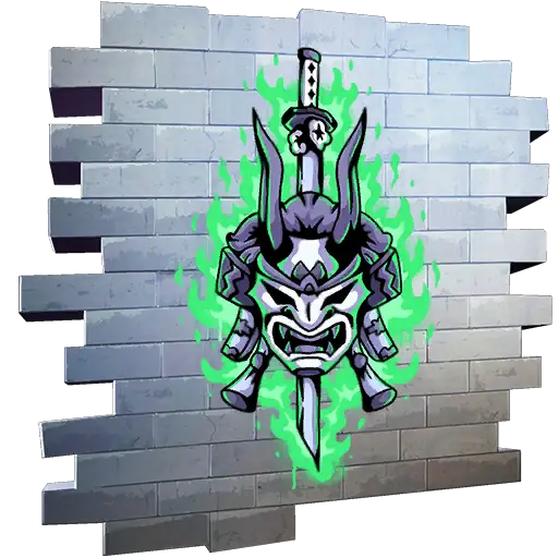 Shogun Sheathe Spray icon