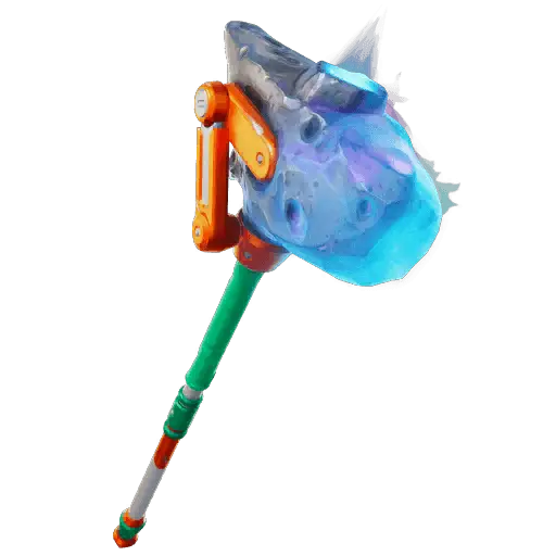 Shooting Starstaff Pickaxe icon