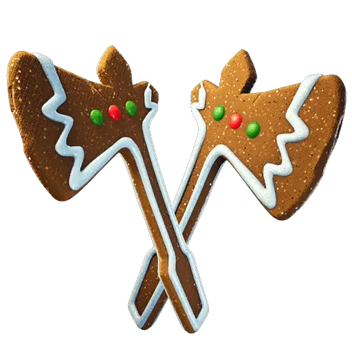 Shortbread Slicers Pickaxe icon
