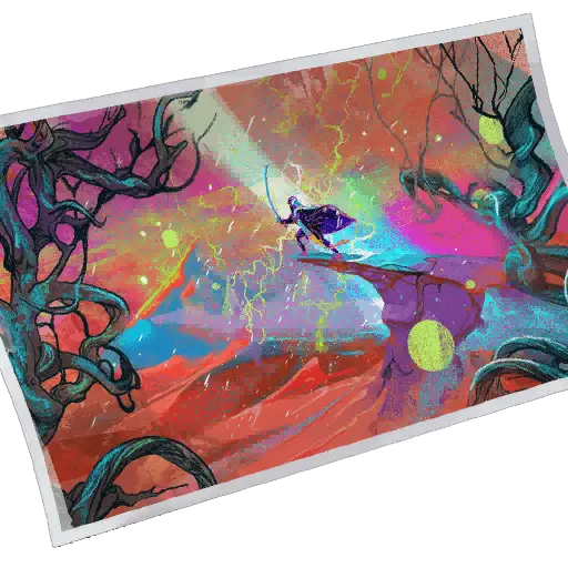Sideways Survivor Loading Screen icon