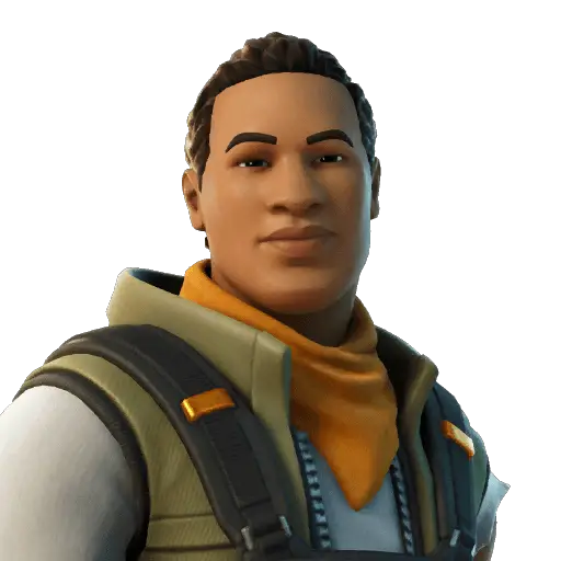Siege Sergeant Outfit icon