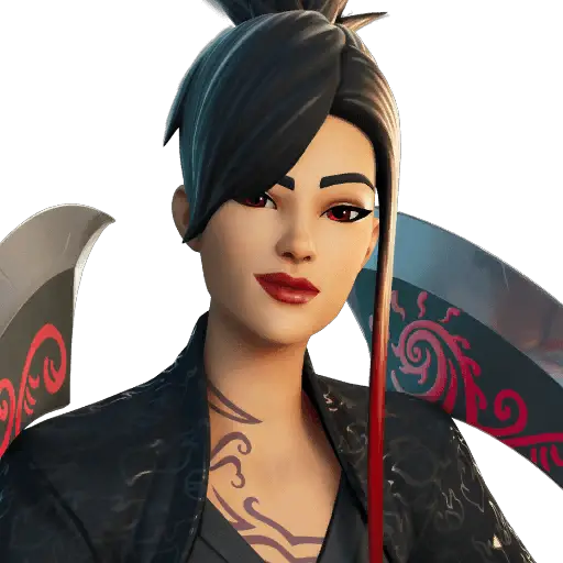 Sierra Outfit icon