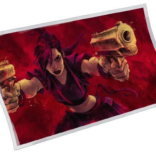 Sierras Vengeance Loading Screen icon