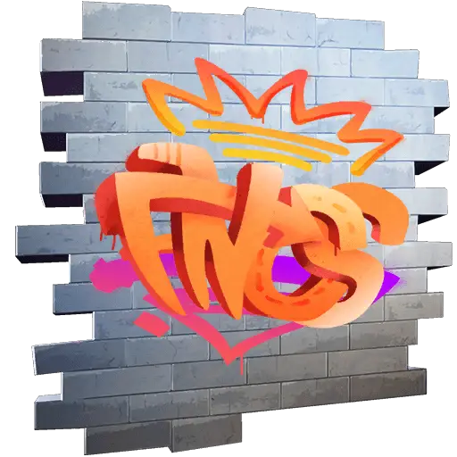 Signature Crown Spray icon