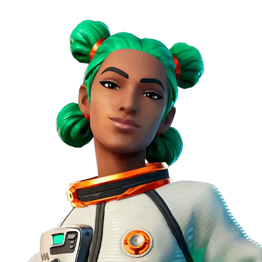 Siona Outfit icon
