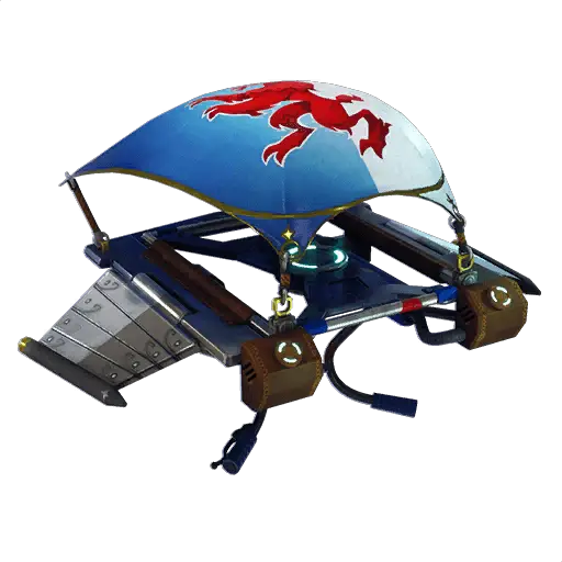 Sir Glider the Brave Glider icon