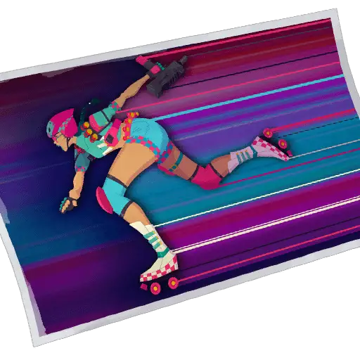 SK8-Bit Loading Screen icon