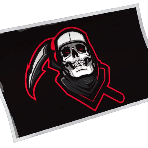 Skull Reaper Loading Screen icon