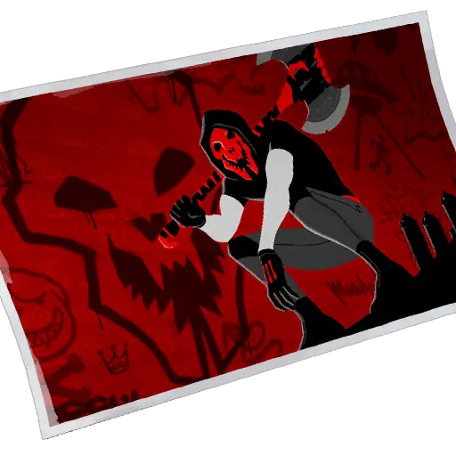 Skull Stalker Loading Screen icon