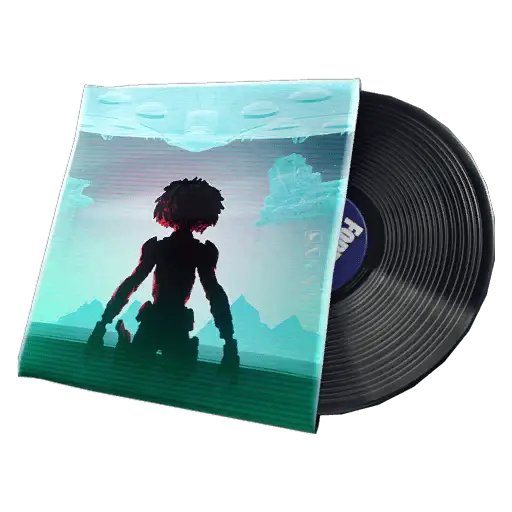 Sky Fire Music icon