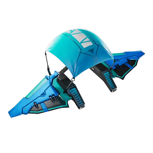 Sky Sail Glider icon