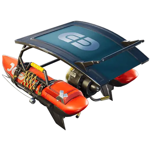 Sky Trawler Glider icon