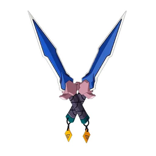 Sl1c3 D1c3 Pickaxe icon