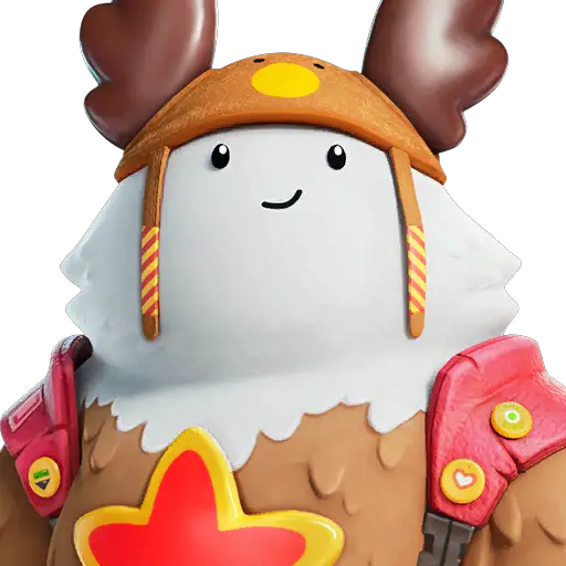 Sled Ready Guff Outfit icon