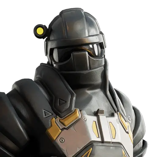 Sledge Outfit icon