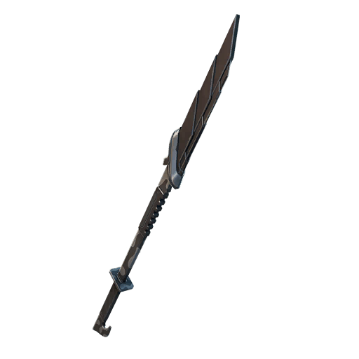 Sleet Spike Pickaxe icon