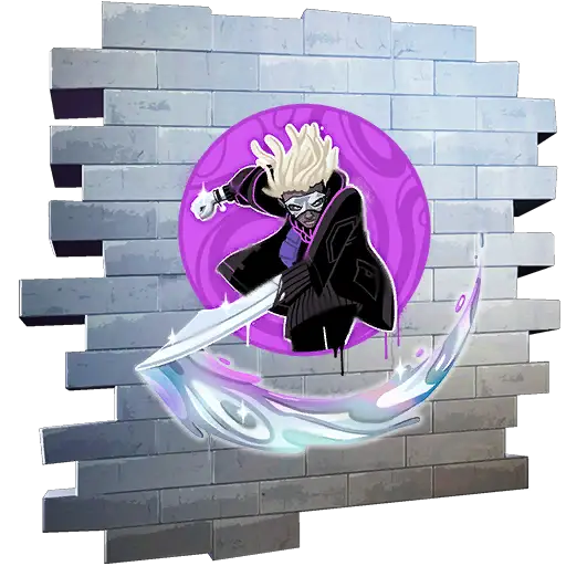 Slice! Spray icon