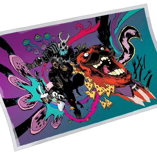 Sliced Up Loading Screen icon