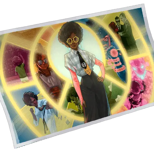 Slone's Mission Loading Screen icon