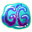 Slurp GG Emoji icon