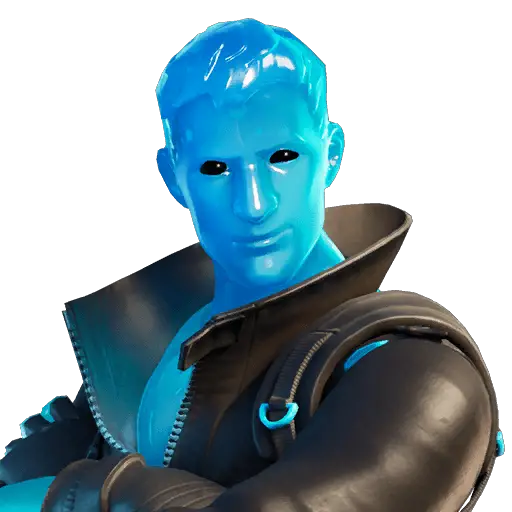Slurp Jonesy Outfit icon