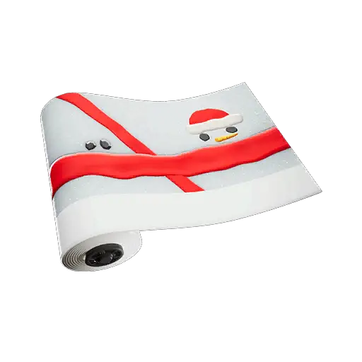Slushy Sneak Wrap icon