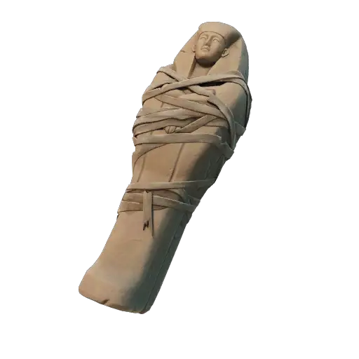 Smallcophagus Back Bling icon