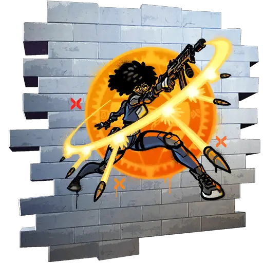 SMG Slone Spray icon